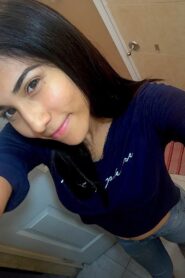 Roset Serrano Jovencita +Video Follando con Novio