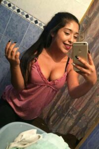 Sam Venegas Gordibuena de Ricas Tetas +Video