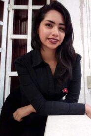 Susana Vazquez Tímida pero Putita