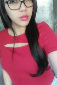 Veronica Monge Putita Enseñando Las Tetas