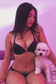 Amelia Gonzalez Exquisita Jovencita