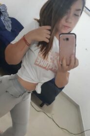 Ana Romina Valenzuela Rica Putita Culona +Videos
