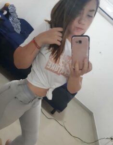 Ana Romina Valenzuela Rica Putita Culona +Videos