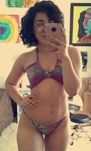 April Botello