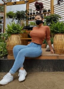 Barbara Salas