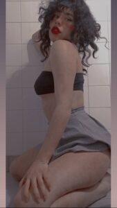 Cami cogida+ vídeo