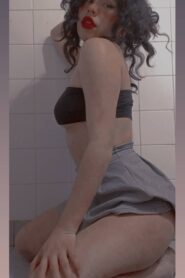 Cami cogida+ vídeo