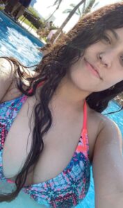 Carolina Chavez Rica Morrita Tetona +14Videos
