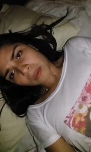 Chiqui Morales Se Graba Masturbandose Para Su Novio