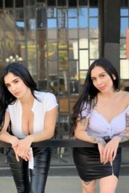 Dixie Martinez Chichona +1 Video – Parte1