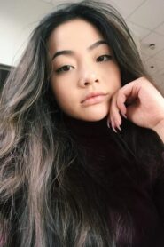 Jessie Lu Asiatica Tímida + 15 Videos