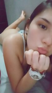 Juliana Parra Flaca Sexy +Videos Calientes