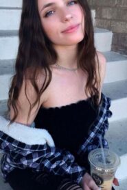 Kaitlyn Beccer Adolescente Blanquita +Videos