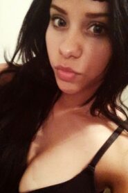 Karla Garcia Morrita de Ricas Tetas