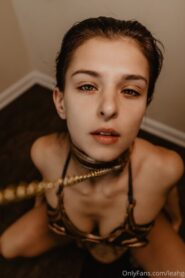 LeahGoti Rica Putita Sumisa +8 Videos – Parte1