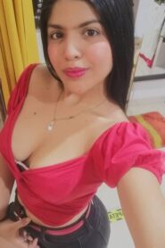 Leidy Sandoval Blanquita Nalgona +Vídeos