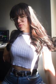 Lovely Linda Jovencita Nalgona +Videos Masturbandose