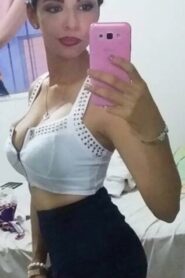 Mariana Hernandez Morrita Sexy