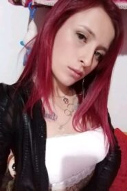 Marisol Giraldo Arias Blanquita de Rico Culo