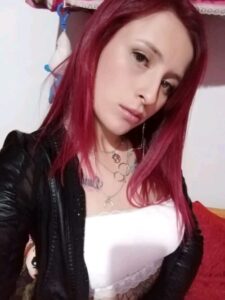Marisol Giraldo Arias Blanquita de Rico Culo
