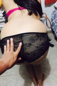 Marycruz Juarez Gordita Cachera Follando