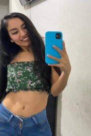 Maryori Acosta Peruana Rica Mostrando el Culo en Telo