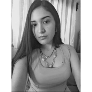 Meredith Medina Putita de Barrio