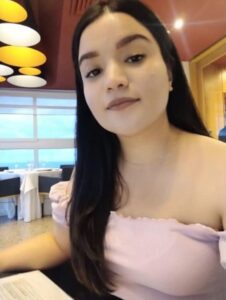 Miriam Fernanda Blanco Gordibuena de Hermosillo