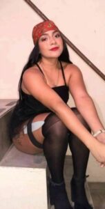 Nallely Santacruz + Videos Hot