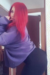 Pack XXX de Nicole Cabrera