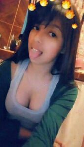 Paula Cornejo Exquisita Adolescente