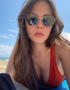 Sofi Exquisita Morra de Ricas Tetas +Videos
