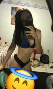 Vansesa Sahagun Morrita de Tetas Ricas