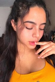 Iamaranzita Onlyfans Pack