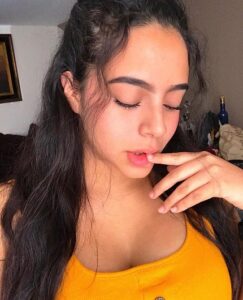 Iamaranzita Onlyfans Pack