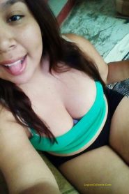 Andrea Arellano Gordita Chichona