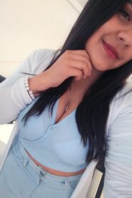 Andrea Rodriguez Rica Gordibuena Chichona