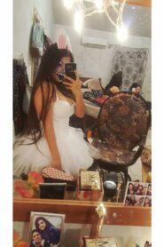 Angelly Rica Nena Mexicana + Nudes