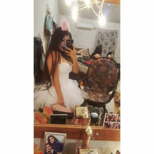 Angelly Rica Nena Mexicana + Nudes