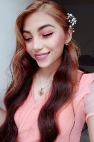 Betsy Cruz Morra Tímida +Video Follando