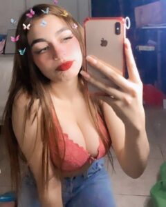 Diana Carolina Blanquita Chichona + 20 Videos