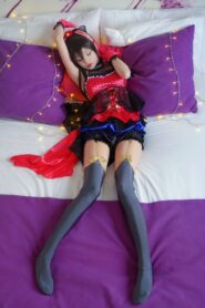 Hidori Rose Flaca Rica