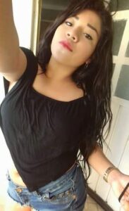 Kristina Tuz Gordibuena Caliente
