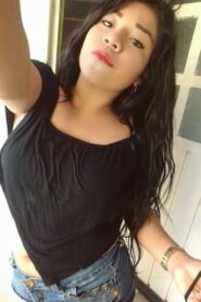 Kristina Tuz Gordibuena Caliente