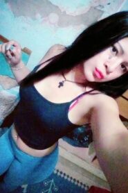 Maria Aurora Rica Putita de Barrio