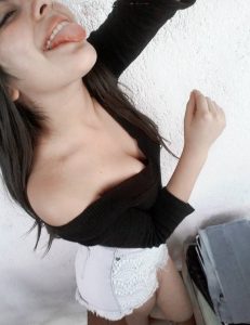 Maria Lourdes Machado – Ecuatoriana