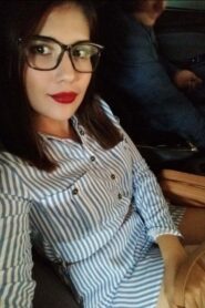 Maria Lucia Vera Putita Caliente