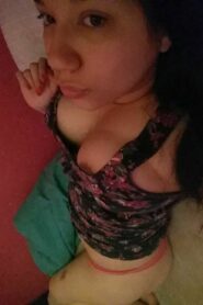 Maribel Tetona culona se graba haciendo travesuras