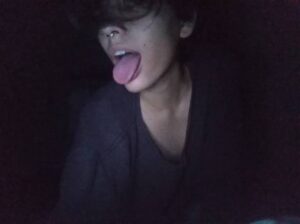 Morrita tetona viciosa se graba Masturbandose