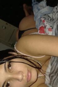 Paty A esta flaquita le rompen el culito rikolino